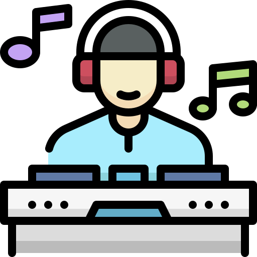 DJ / Ses Sistemi